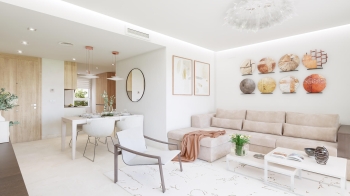 Apartament w Sitio de Calahonda 1201 - zdjęcie 2