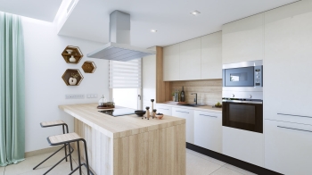 Apartament w Sitio de Calahonda 1201 - zdjęcie 8