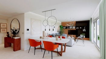 Apartament w Sitio de Calahonda 1201 - zdjęcie 11