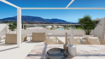 Apartament w Sitio de Calahonda 1201 - zdjęcie 17