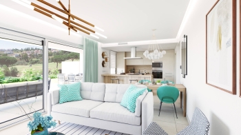 Apartament w Sitio de Calahonda 1201 - zdjęcie 9