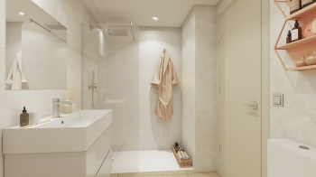 Apartament w Sitio de Calahonda 1201 - zdjęcie 7