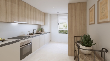 Apartament w Sitio de Calahonda 1201 - zdjęcie 4