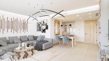 Apartament w Sitio de Calahonda 1201 - zdjęcie 6