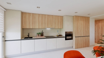 Apartament w Sitio de Calahonda 1201 - zdjęcie 16