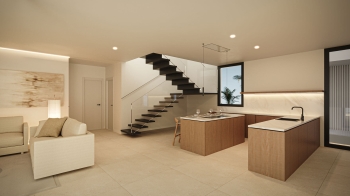 Apartament w San Pedro de Alcantara 1211 - zdjęcie 8