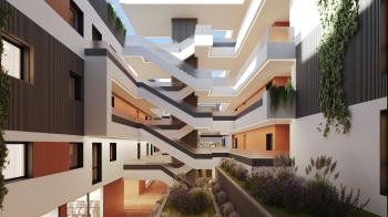 Apartament w San Pedro de Alcantara 1211 - zdjęcie 5