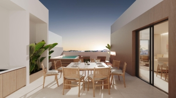 Apartament w San Pedro de Alcantara 1211 - zdjęcie 4