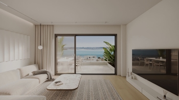 Apartament w El Faro 1222 - zdjęcie 9