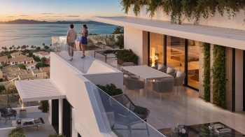 Apartament w El Faro 1222 - zdjęcie 3