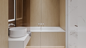 Apartament w El Faro 1222 - zdjęcie 11