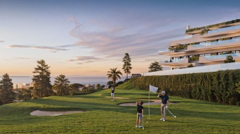 Apartament w El Faro 1222 - zdjęcie 4