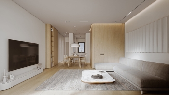 Apartament w El Faro 1222 - zdjęcie 7