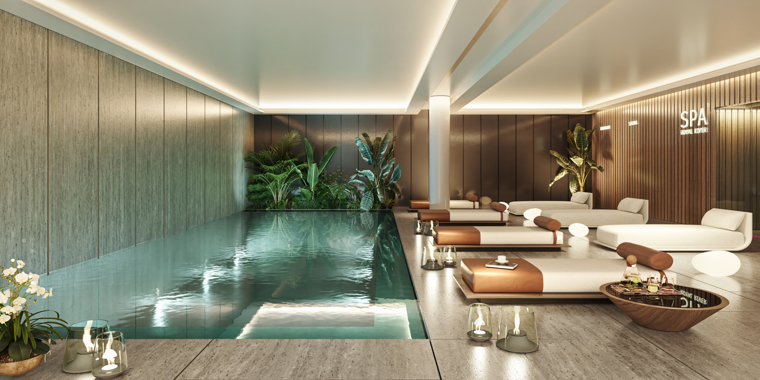 Apartament w Marbella 1232