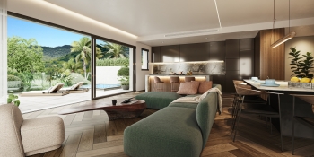 Apartament w Marbella 1232 - zdjęcie 10