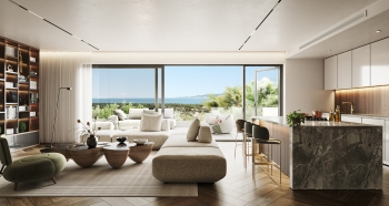 Apartament w Marbella 1232 - zdjęcie 11