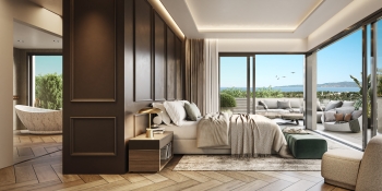 Apartament w Marbella 1232 - zdjęcie 9