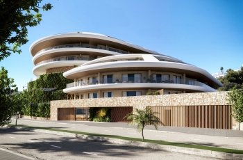 Apartament w Fuengirola 1352 - zdjęcie 8