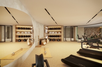 Apartament w Fuengirola 1352 - zdjęcie 23