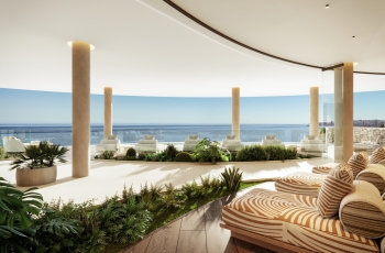 Apartament w Fuengirola 1352 - zdjęcie 21