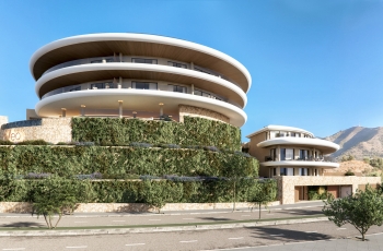 Apartament w Fuengirola 1352 - zdjęcie 11