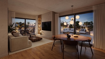 Apartament w Estepona 1503 - zdjęcie 10