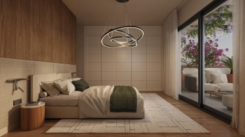 Apartament w Estepona 1503 - zdjęcie 5