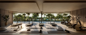 Apartament w Cancelada 1528 - zdjęcie 15