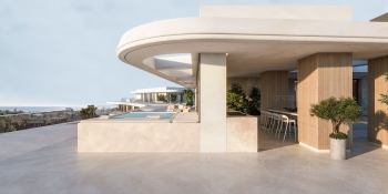 Apartament w Cancelada 1528 - zdjęcie 20