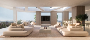 Apartament w Cancelada 1528 - zdjęcie 19