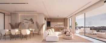 Apartament w Cancelada 1528 - zdjęcie 16