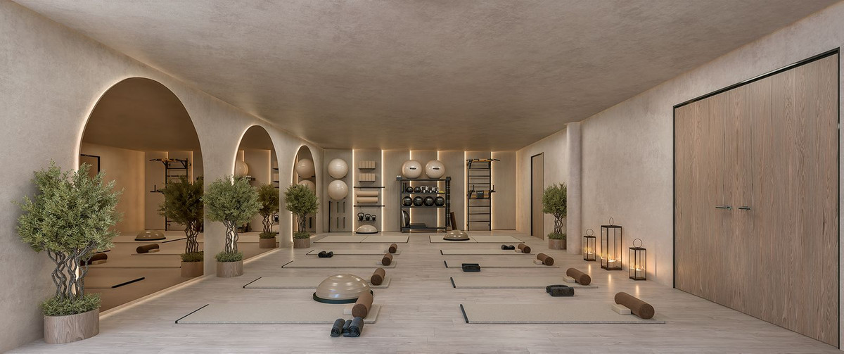 Apartament w Cancelada 1528