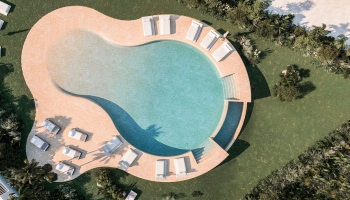 Apartament w Cancelada 1528 - zdjęcie 5