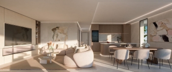 Apartament w Cancelada 1528 - zdjęcie 27