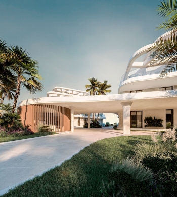 Apartament w Cancelada 1528 - zdjęcie 11