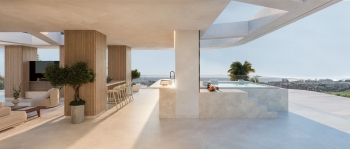 Apartament w Cancelada 1539 - zdjęcie 6