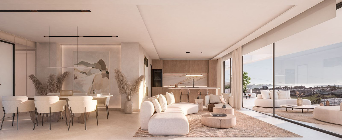 Apartament w Cancelada 1539