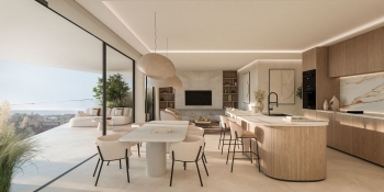 Apartament w Cancelada 1539 - zdjęcie 26