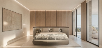 Apartament w Cancelada 1539 - zdjęcie 8