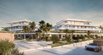 Apartament w Cancelada 1539 - zdjęcie 12