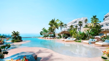 Apartament w Mijas 1547 - zdjęcie 3