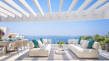 Apartament w Mijas 1547 - zdjęcie 5