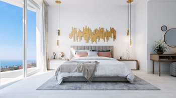 Apartament w Mijas 1547 - zdjęcie 6