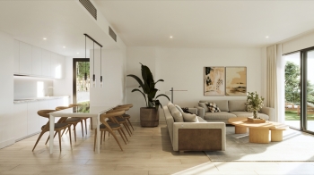 Apartament w Casares 1209 - zdjęcie 6