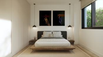 Apartament w Casares 1209 - zdjęcie 7