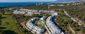 Penthouse w Marbella 1224 - zdjęcie 10
