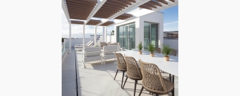 Penthouse w Marbella 1224 - zdjęcie 9