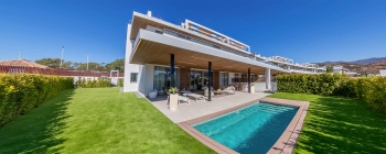 Penthouse w Marbella 1224 - zdjęcie 2