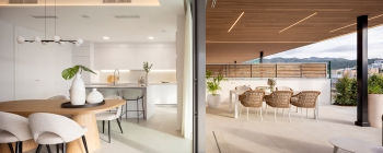 Penthouse w Marbella 1224 - zdjęcie 4