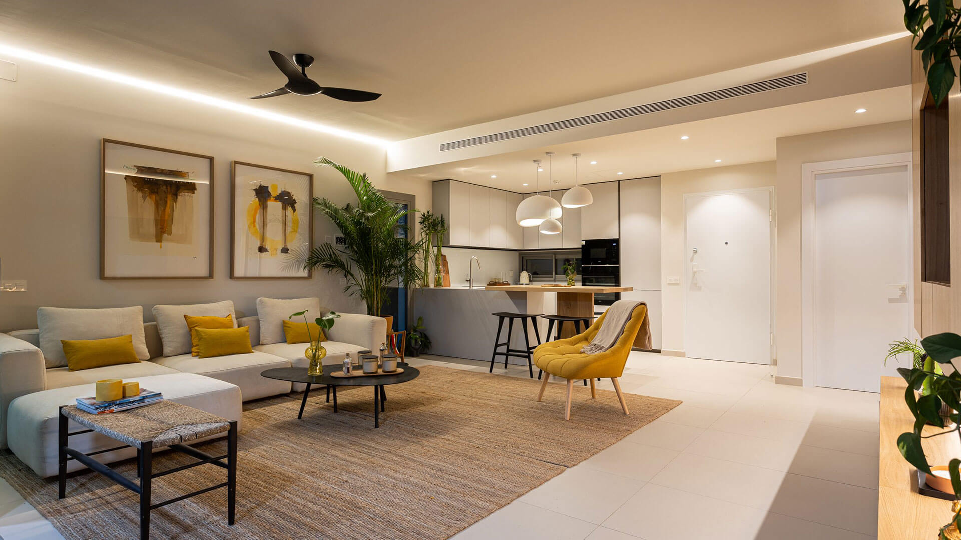 Penthouse w Fuengirola 1335